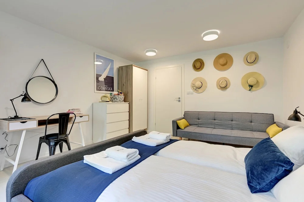 Dom & House - Apartments Helska Sopot