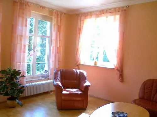 Haus Sabine - Ferienwohnung Mine