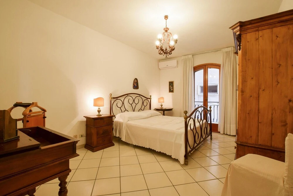 Stunning Apartment in Giardini Naxos With Wifi and 2 Bedrooms