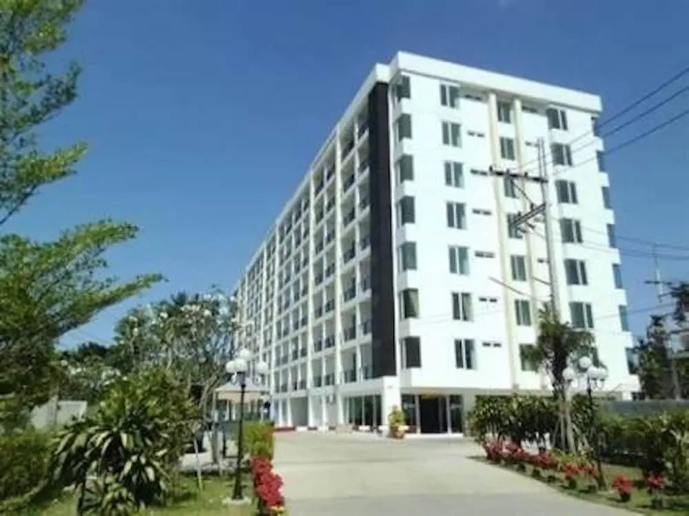 Condo Ratchapruek by Lyn