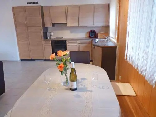 Apartment Garanoir 9