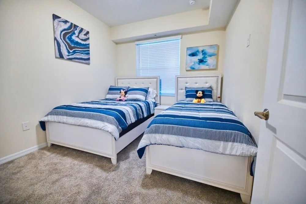 Vacation Meadows - Storey Lake By Shine Villas #710