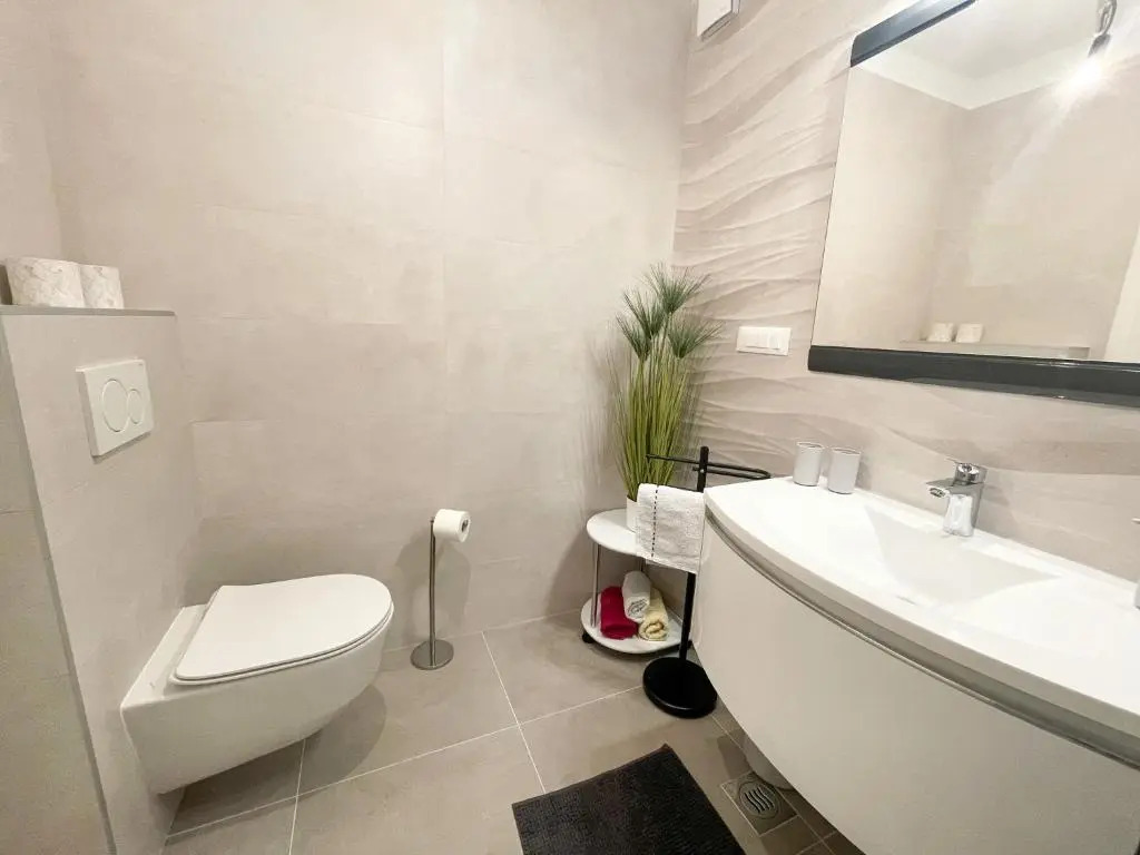 Apartment in Rovinj - Istrien 42156