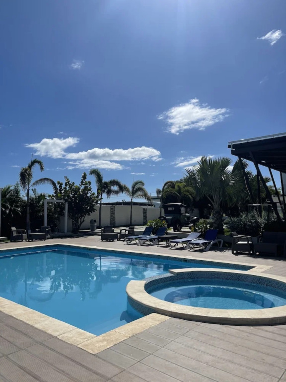 Hotel Monte Mar