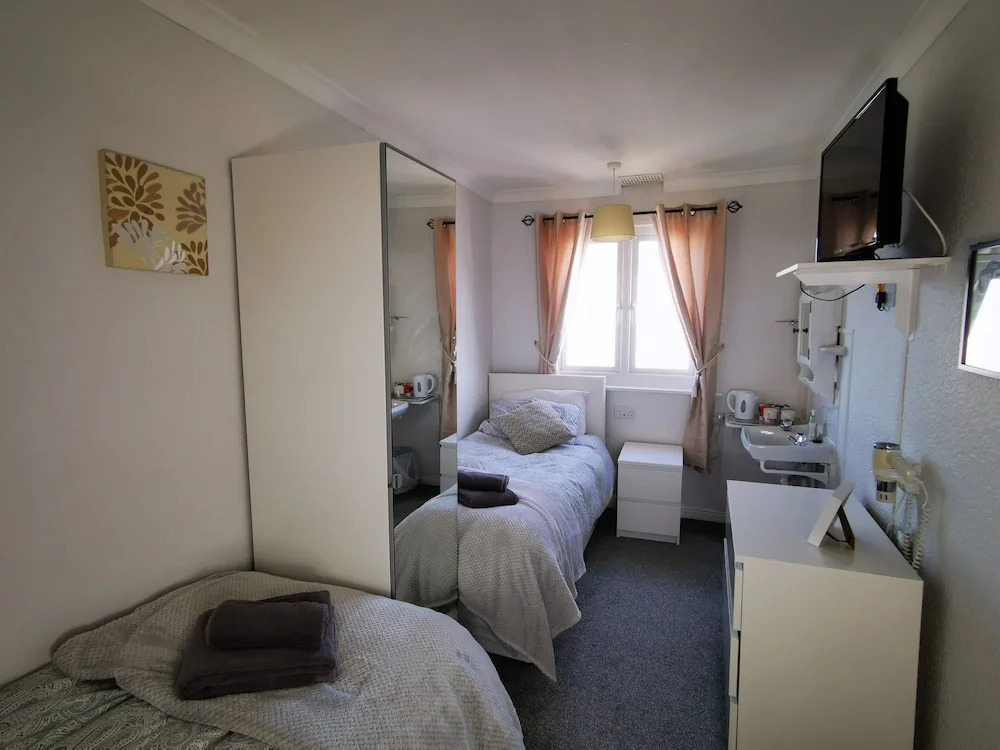The Thoresby - Room Only