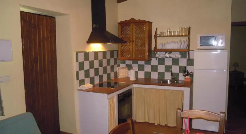 VTAR Cortijo los Llanos