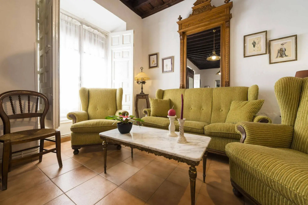 Hotel Rural Tia Pilar