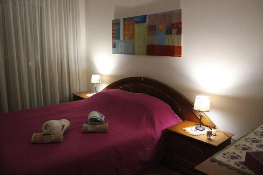 Thessaloniki Waterfront apartment