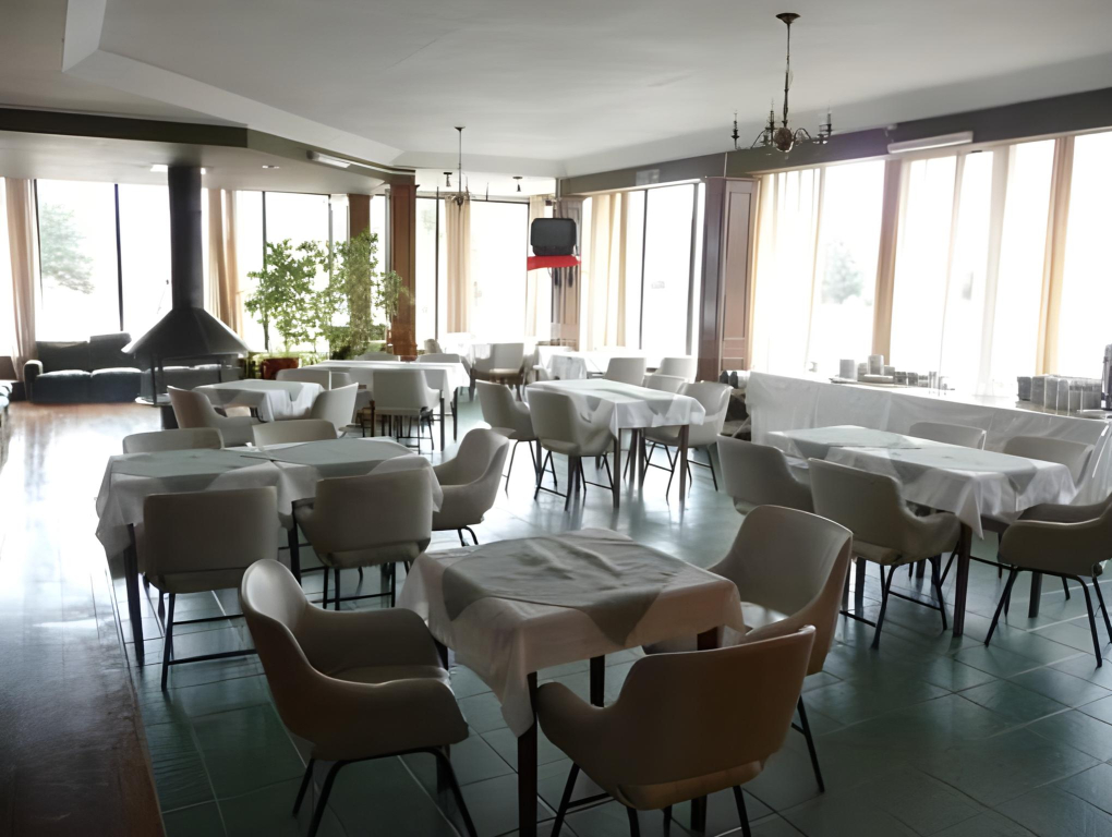 Hotel Sol del Sur