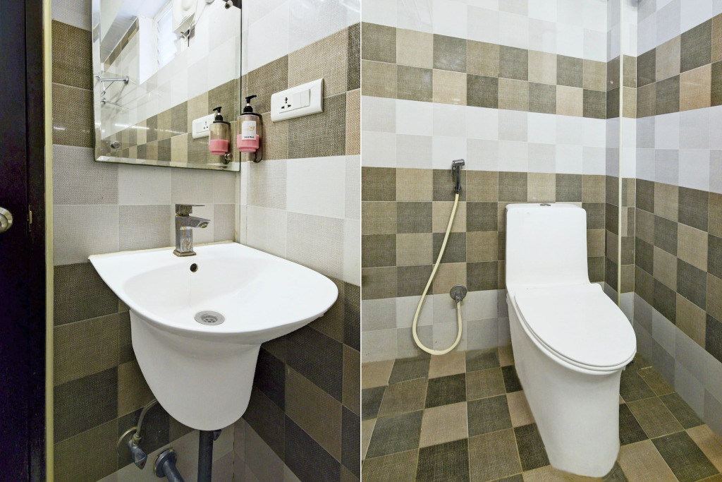 Super Townhouse Hi Tech City Hyderabad