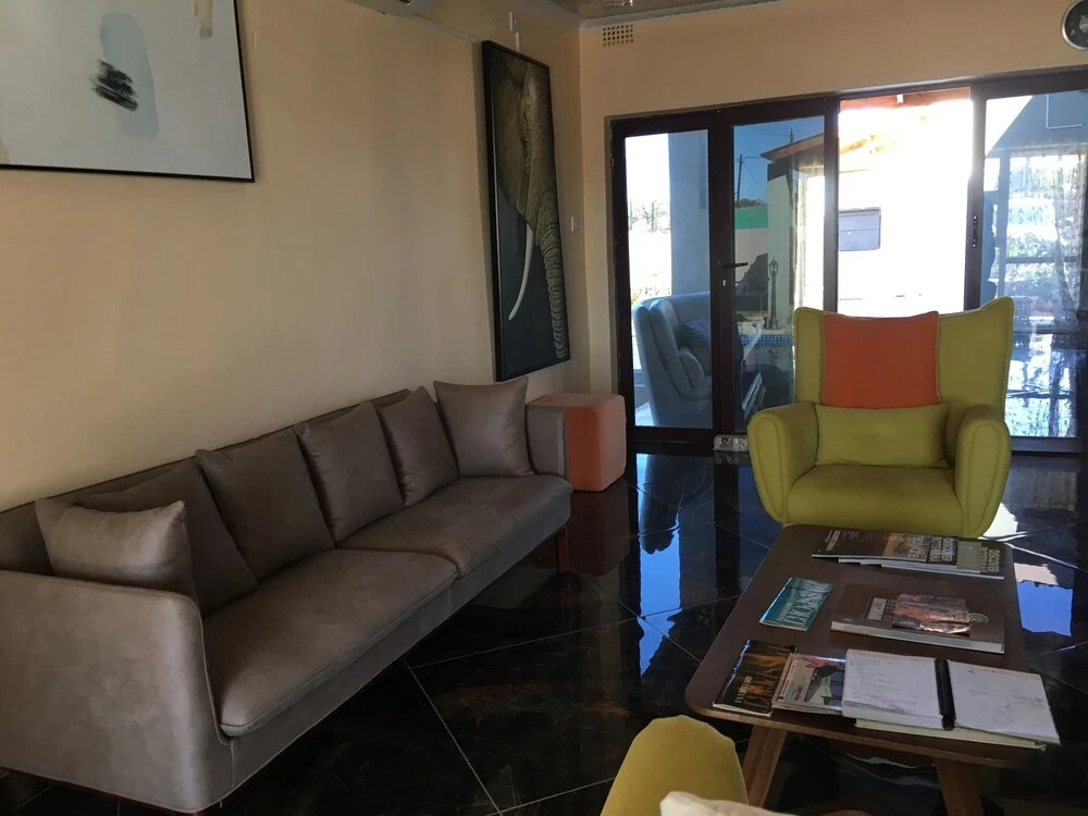 Kanyi Guest House