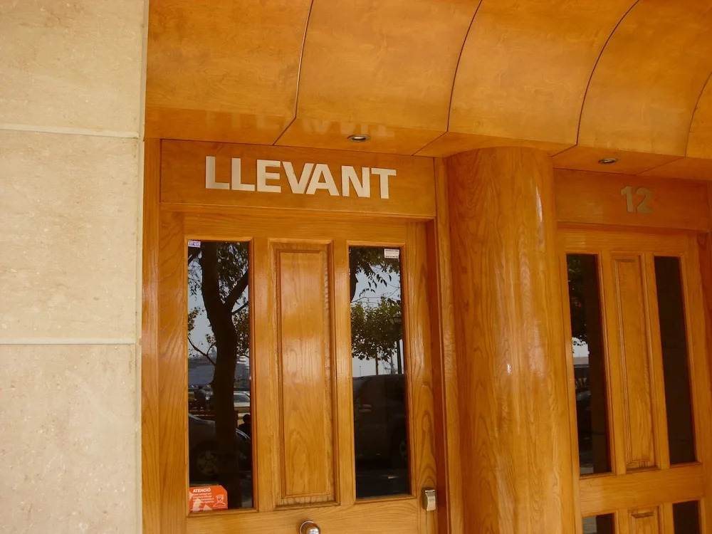 Llevant I Ponent