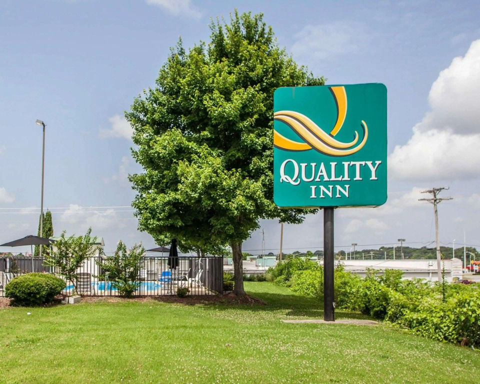 Quality Inn Florence East