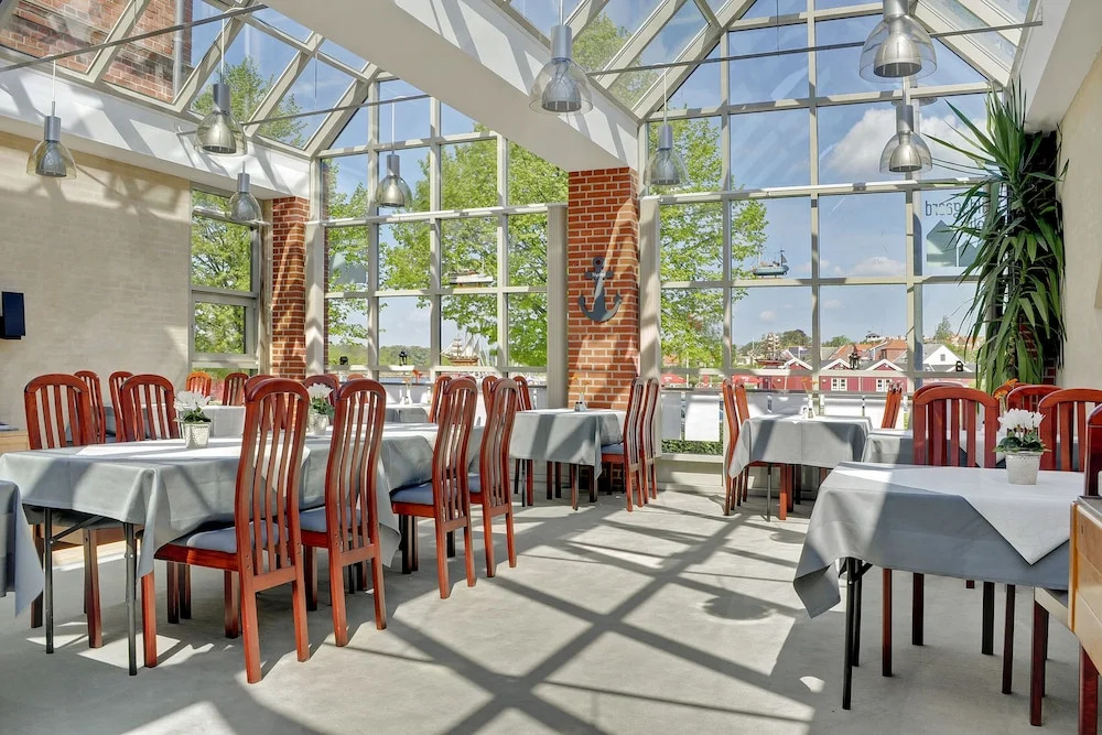 Hotel Nysted Havn