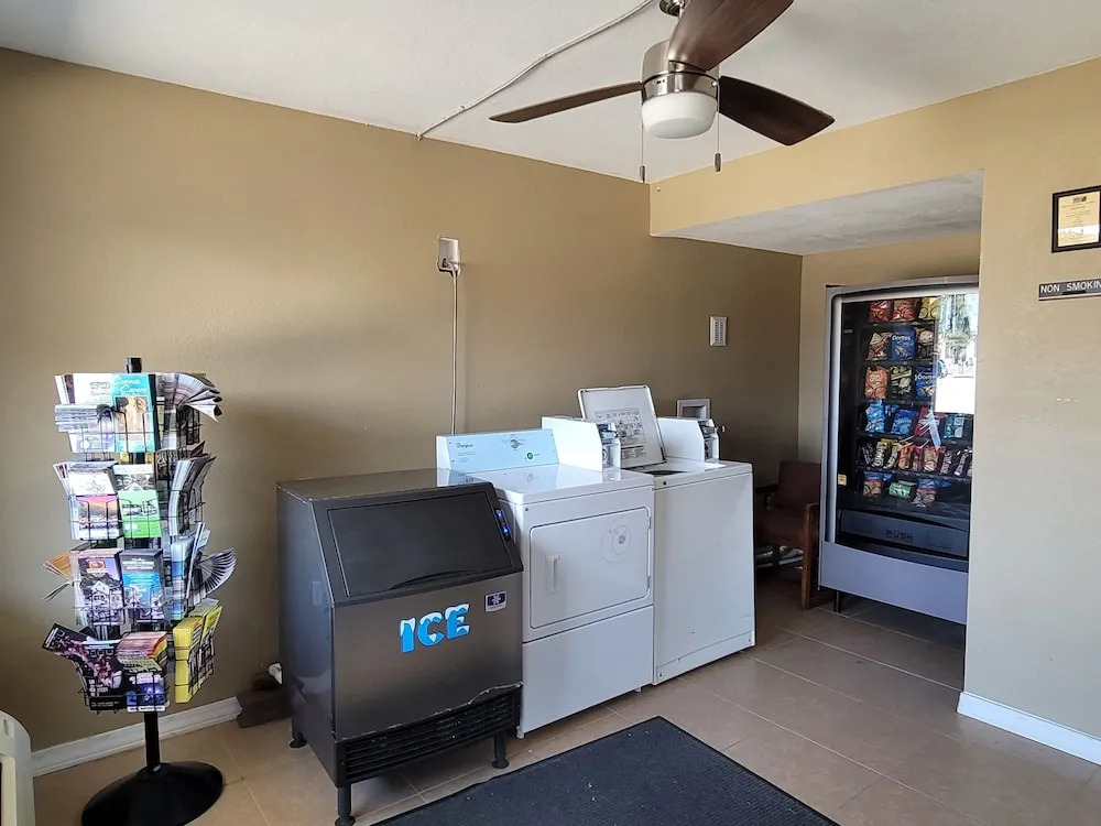 Super 8 by Wyndham Arkadelphia Caddo Valley Area