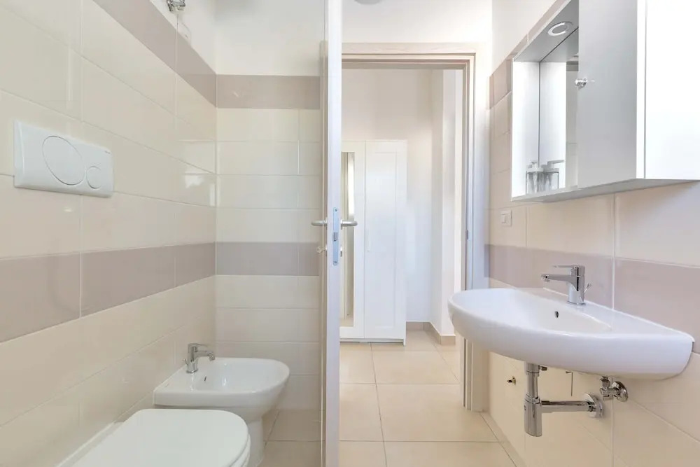3096 Residence Marelena- Villino Tramontana by Barbarhouse