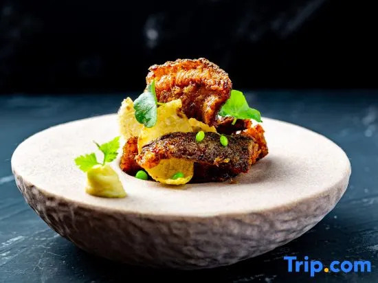 Atour Hotel Shanghai City Center ATHOUSE嘉邸