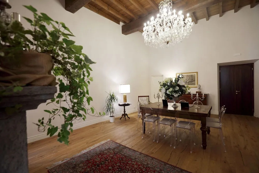 Residenza Palazzo Fortuna - Boutique Hotel