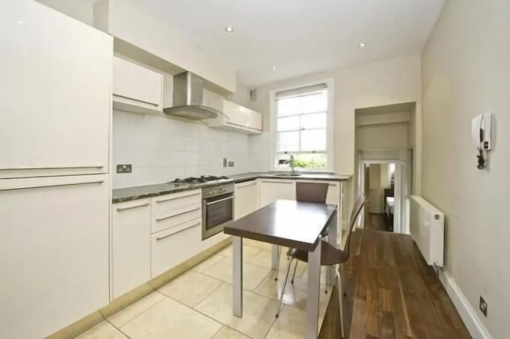 Kensington Olympia Apartments