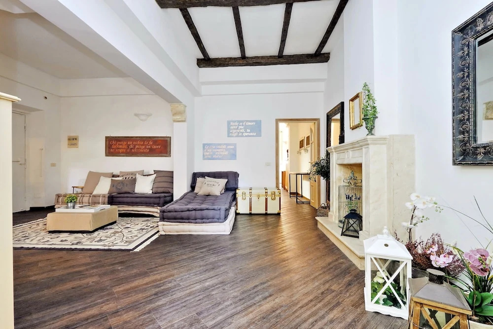 Corso Charme - My Extra Home