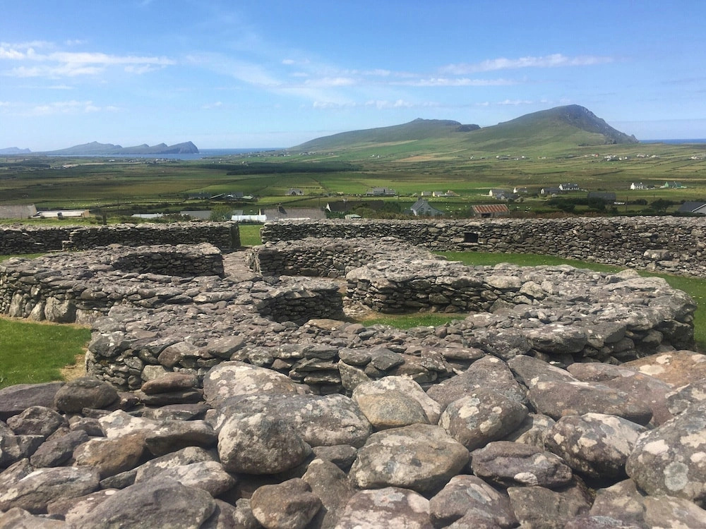 Ballylusky Holiday Home