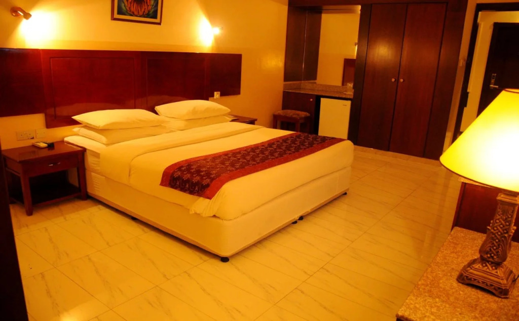 Hotel Summersands