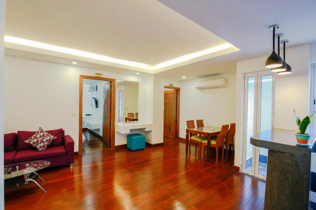 Zita Angkor Hotel