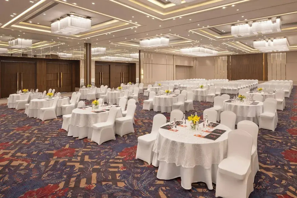 Welcomhotel by ITC Hotels, Delhi-Gurugram Highway