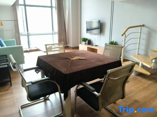 Umi Time Apartment Hotel
