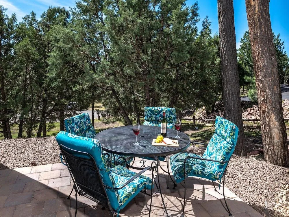 Gathering Place by Ruidoso Vacation Rentals