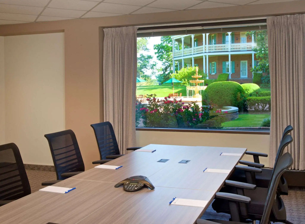 Mt. Washington Conference Center