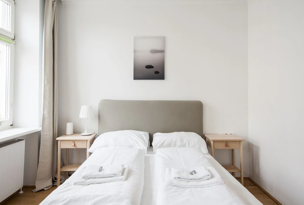 Kings Court Apartments Vienna