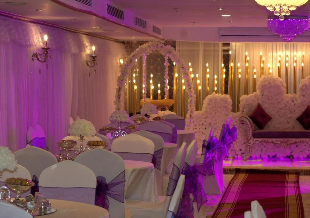 Orient Hotel Jeddah