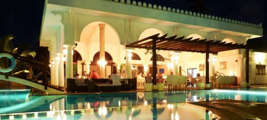 Lantana Galu Beach
