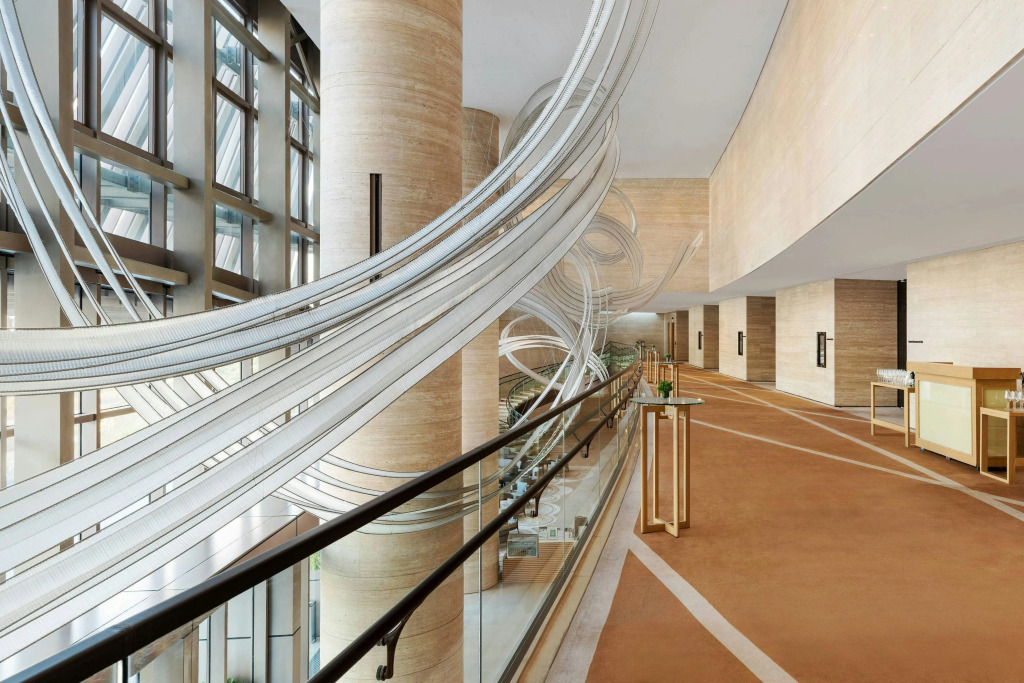 Courtyard by Marriott Hong Kong Sha Tin