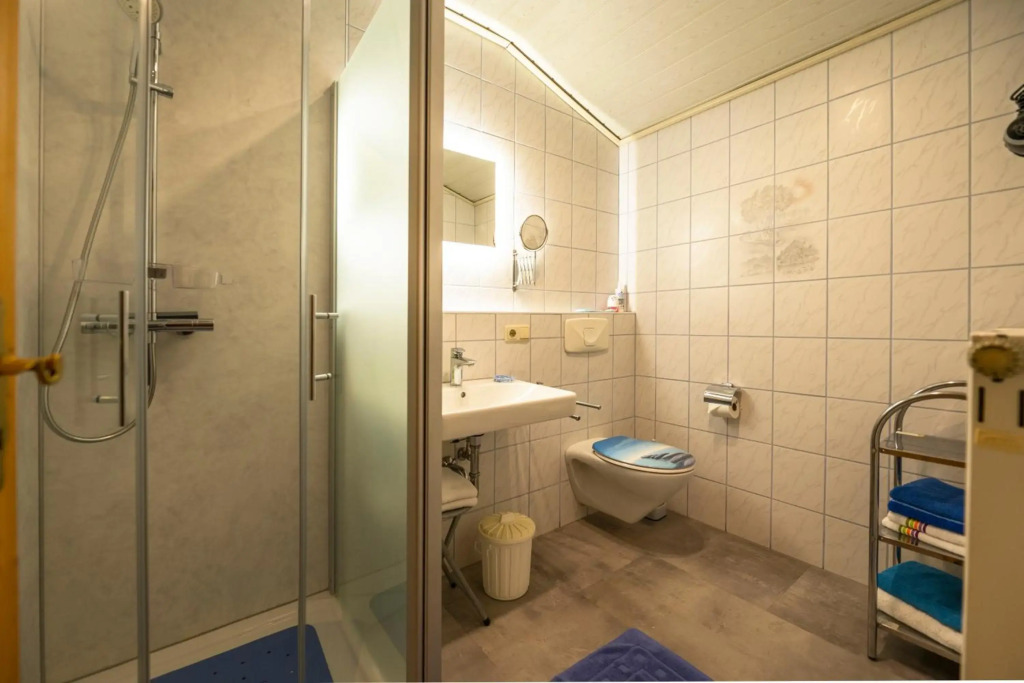 Ferienwohnung Haus Inge