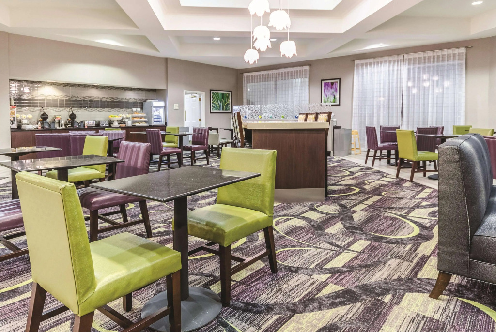 La Quinta by Wyndham Grand Junction Airport