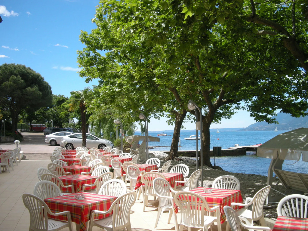 Hotel S.Maria