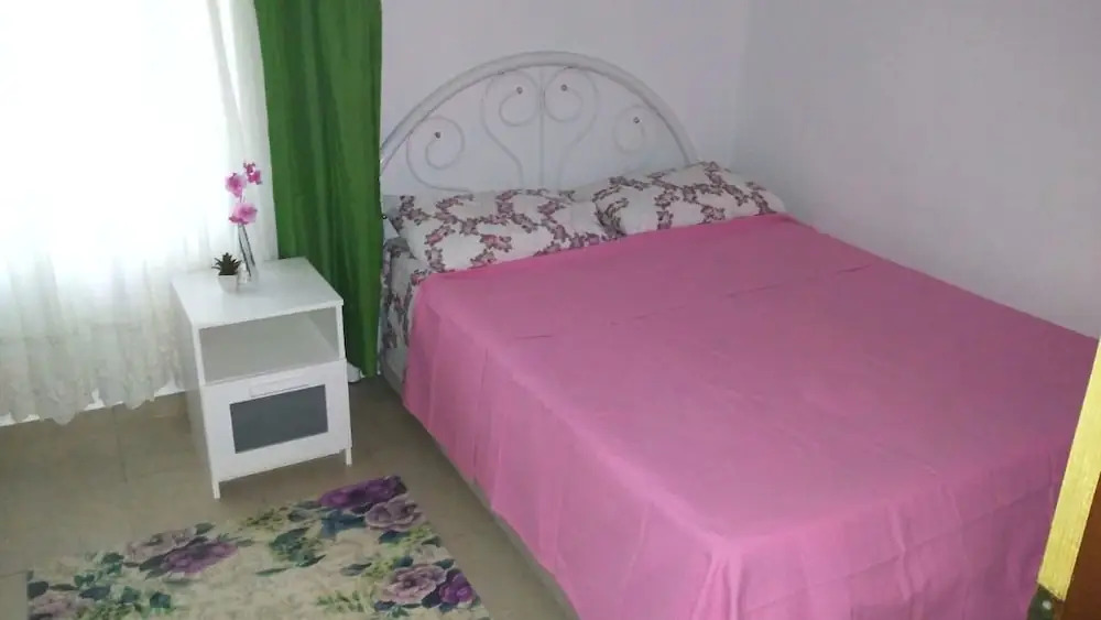 Erikli Tatil Evi 1