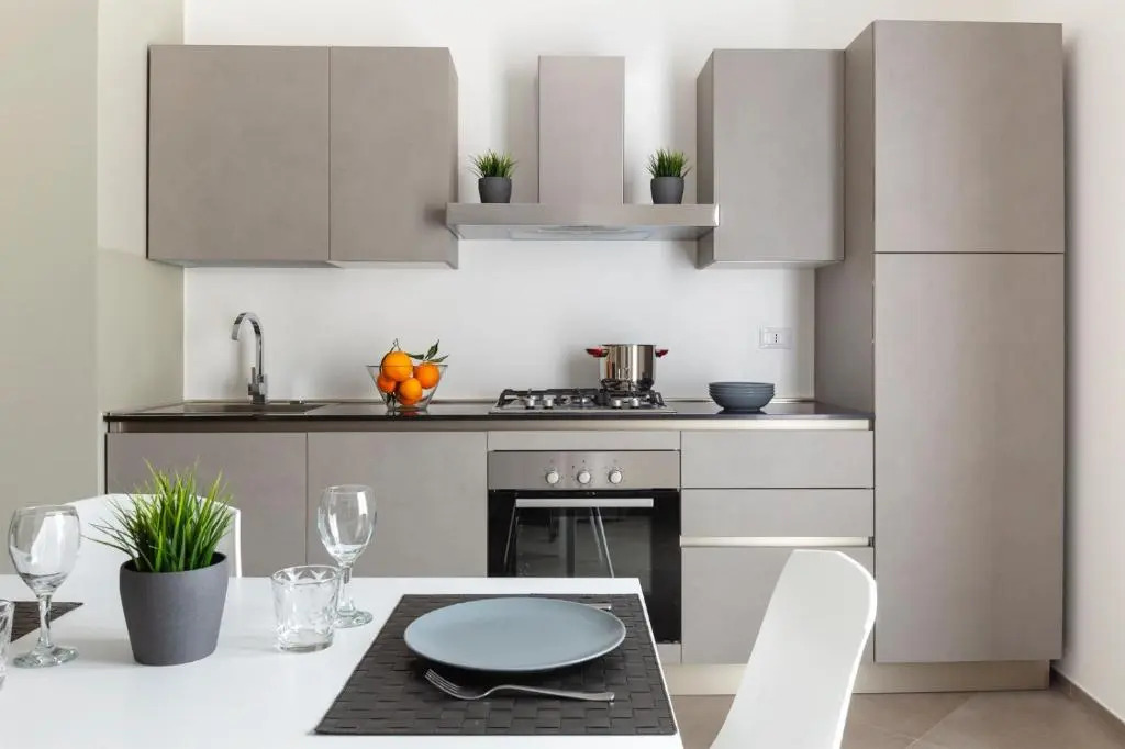 Le Cupole Suites & Apartments
