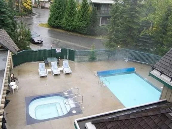 Whistler Vacation Club at NorthStar