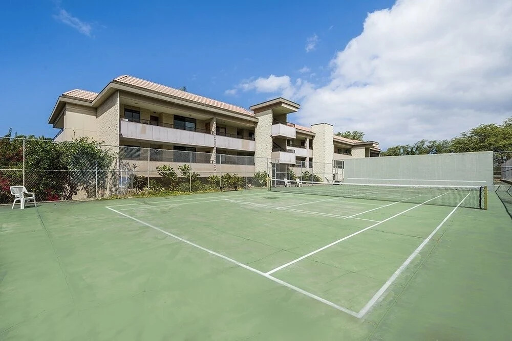 Holualoa Bay S 102 2 Bedroom Condo