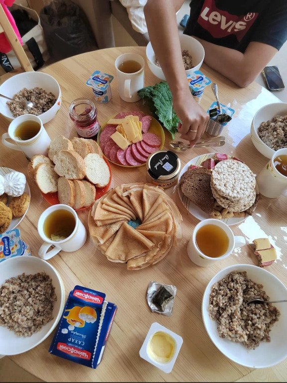 Любава