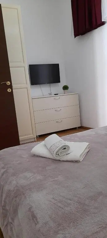 Apus De Soare Apartment