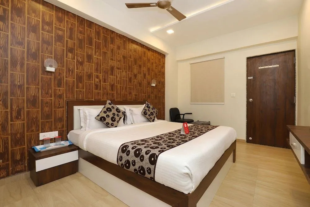 Hotel Tulip Plaza