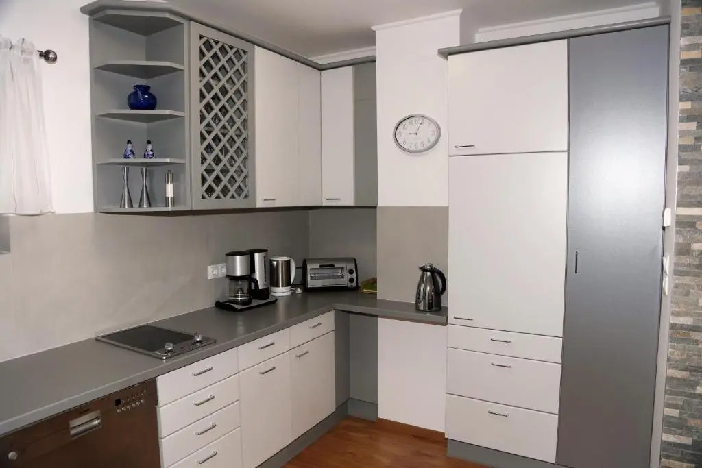 Weingut Apartment Hildegard Gangl