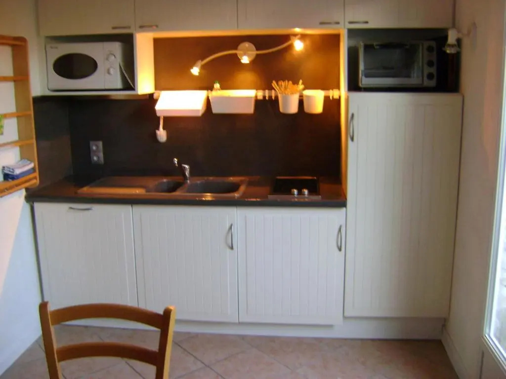 La Petite Maison sur lIle de Ré