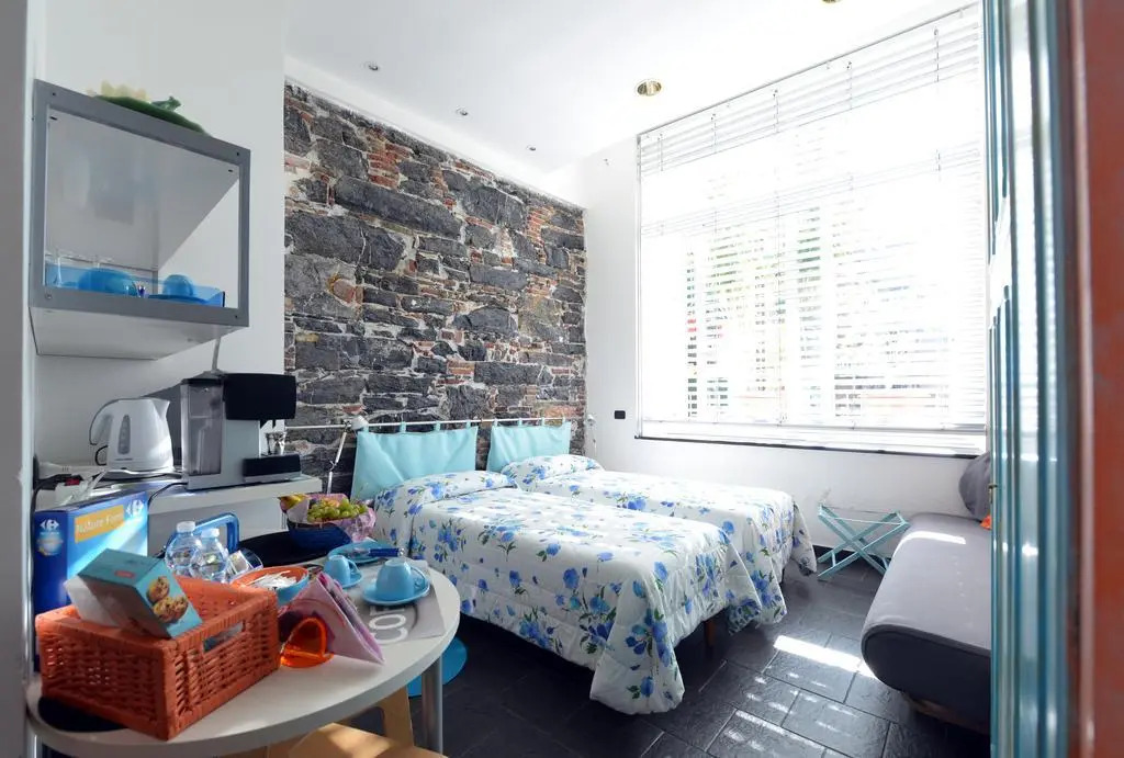 B&B dellAcquario