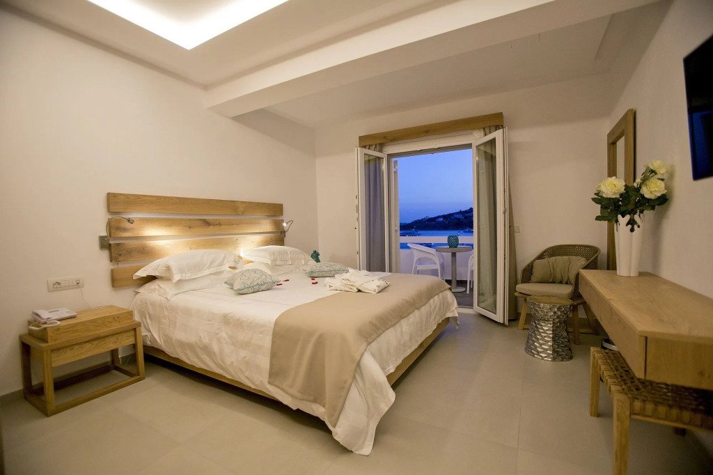 Thalassa Boutique Hotel - Adults Only