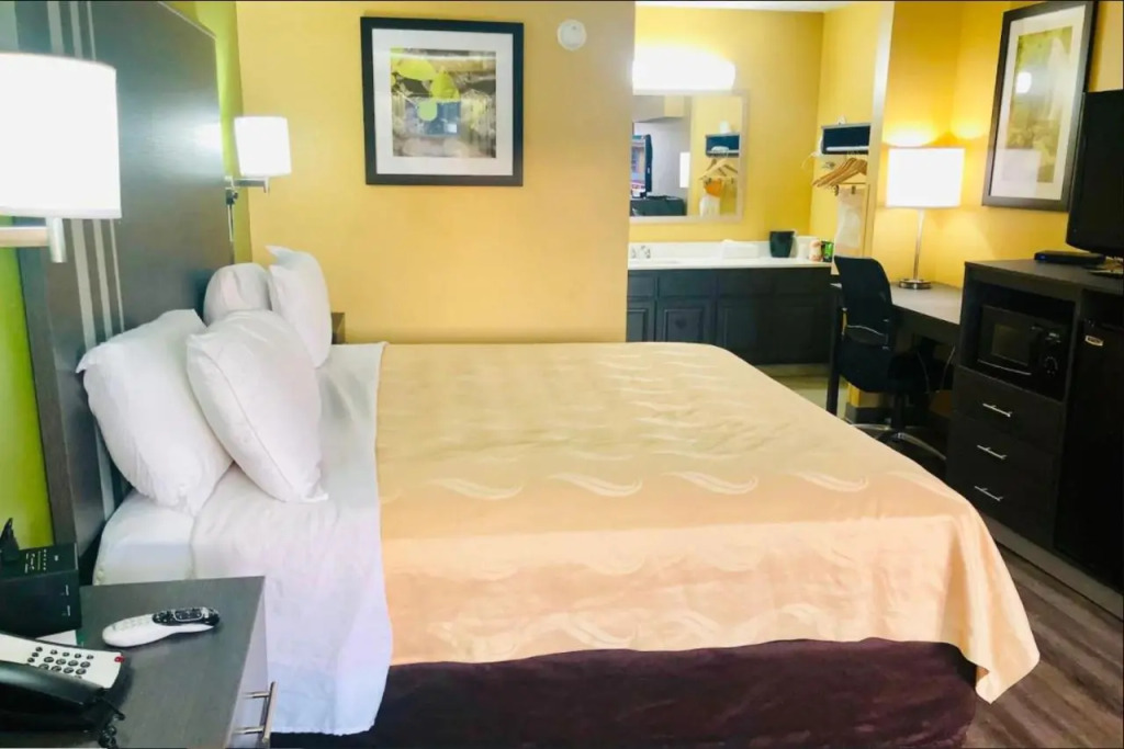 Quality Inn Selma